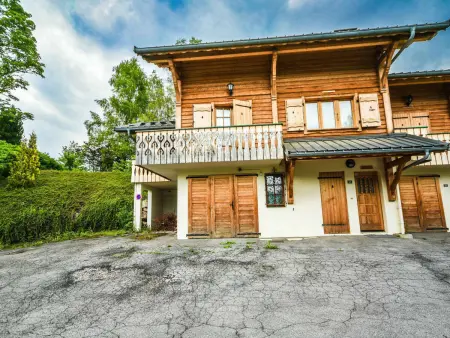 Chalet Herisson - 9 pers - À 100m du Lac des Ecoles et 300m des pistes - Photo 16