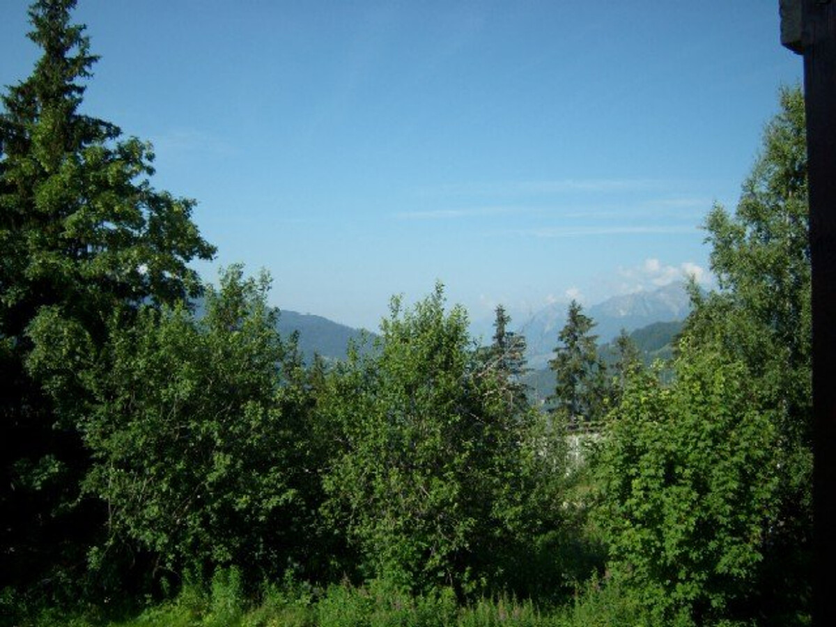 Studio 22 m² 4 pers, RDC Sud à Crest-Voland, 300m pistes - Photo 5