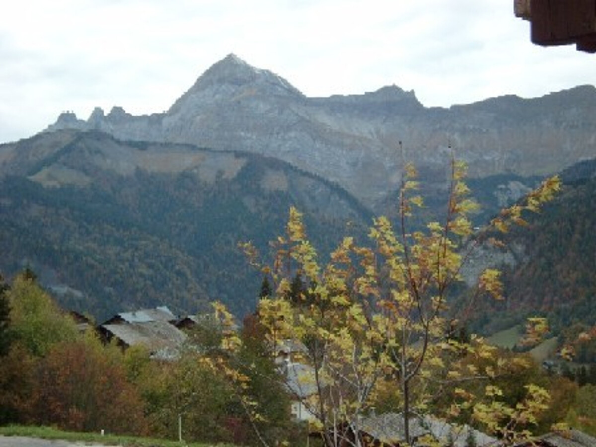 Appartement 4 pers, rez-de-jardin à 80 m des pistes - Photo 7