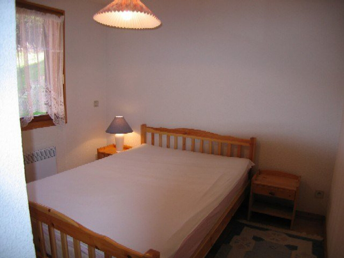 Appartement 6 pers à Crest-Voland, 50 m des pistes - Photo 6