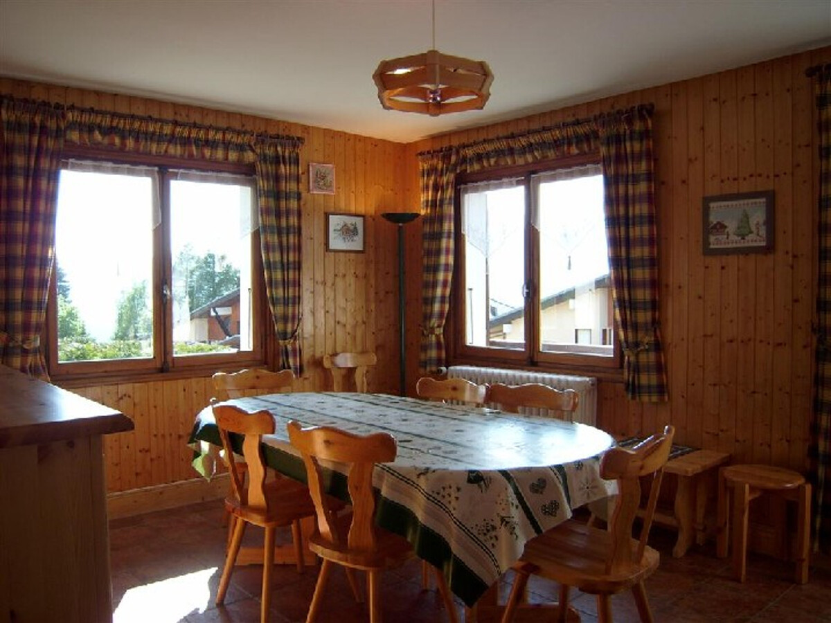 Chalet 8 pers. à 50m des remontées mécaniques - Photo 3