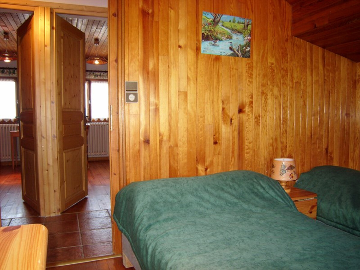 Chalet 8 pers. à 50m des remontées mécaniques - Photo 9