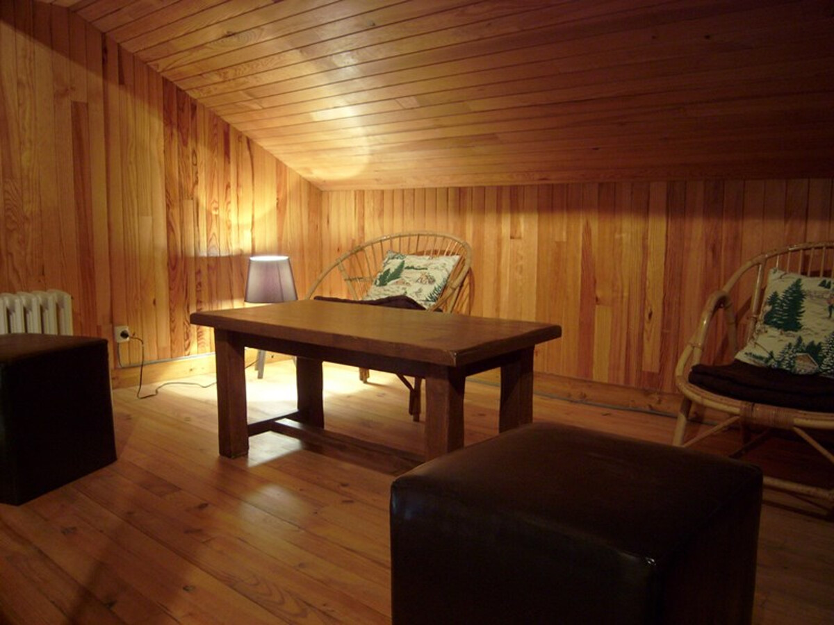 Chalet 8 pers. à 50m des remontées mécaniques - Photo 11