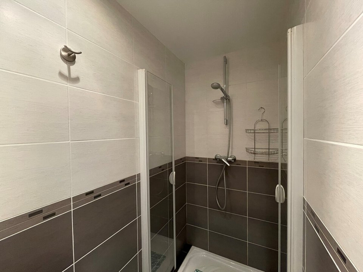 Appartement 8 pers, 3 ch, terrasse sud à Crest-Voland - Photo 12