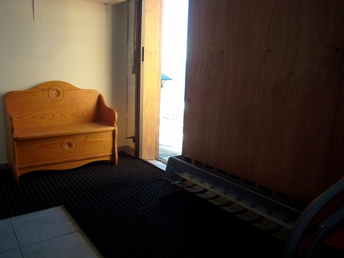 Chalet 8 pers. à 350m des pistes, garage et poêle - Photo 12