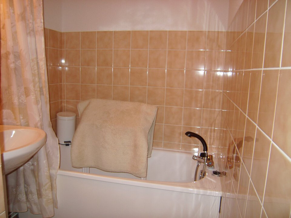 Studio 26 m² pour 4 à 200 m des pistes, parking abrité - Photo 6