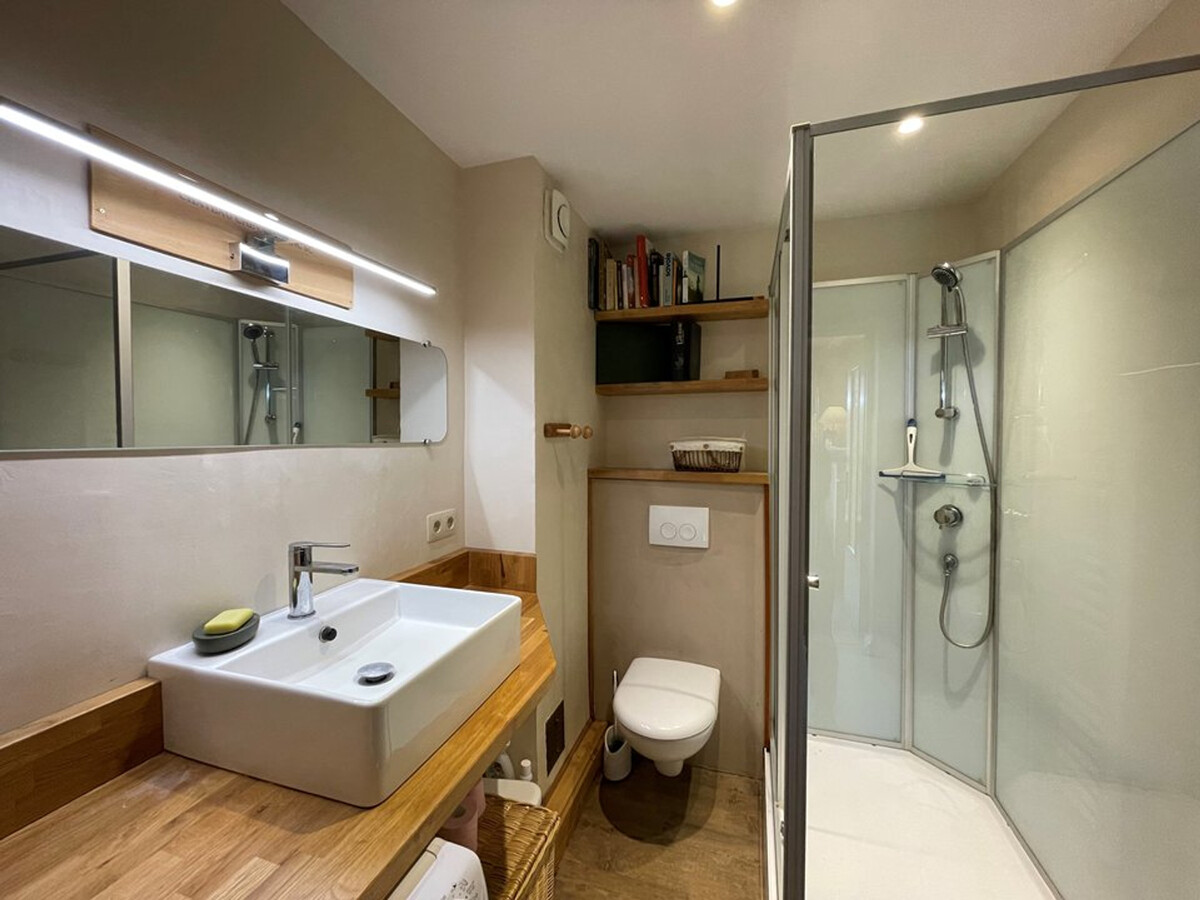 Appartement 6 pers au Cernix, 50 m des pistes et commerces - Photo 5