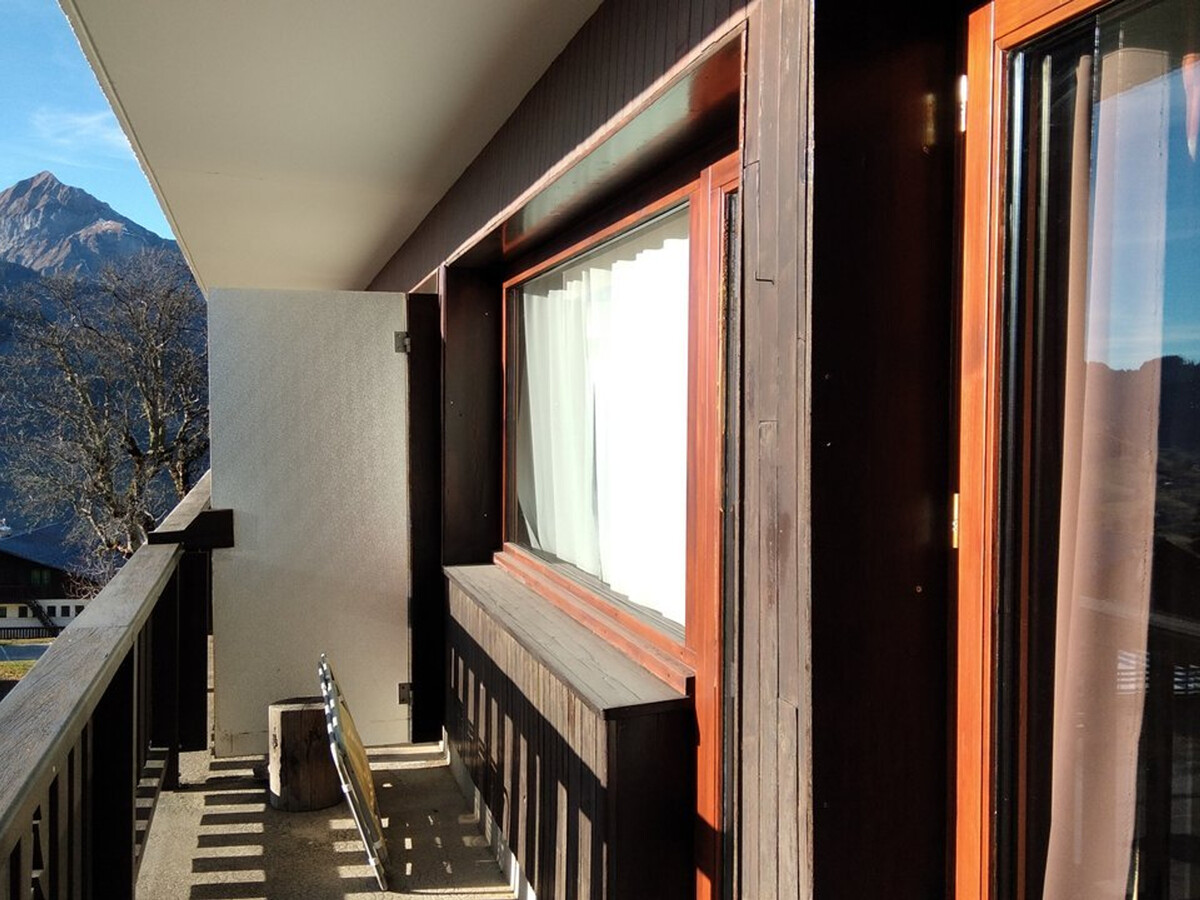 Appartement 6 pers au Cernix, 50 m des pistes et commerces - Photo 7