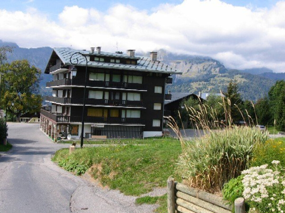 Appartement 6 pers au Cernix, 50 m des pistes et commerces - Photo 12