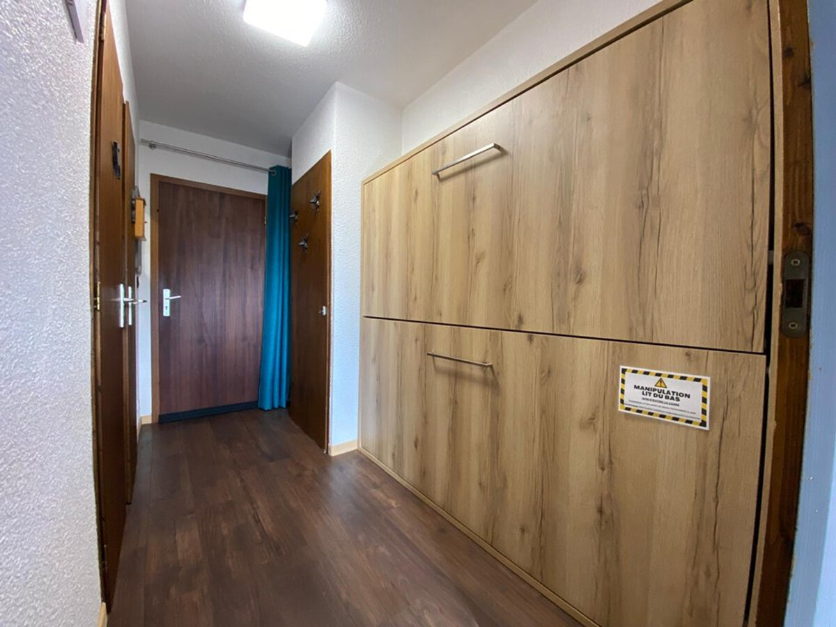 Studio 20m² 4 pers., 80m des pistes à Crest-Voland - Photo 7