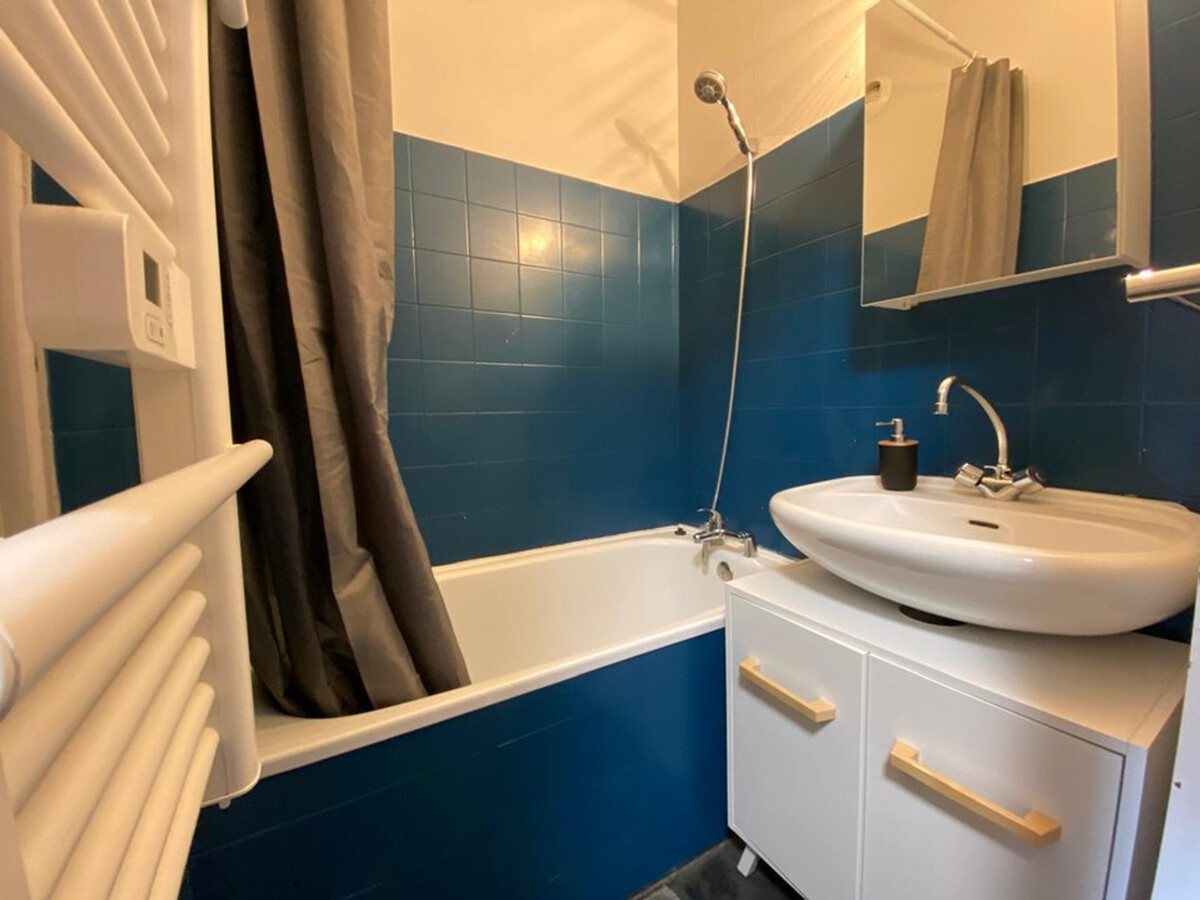 Studio 20m² 4 pers., 80m des pistes à Crest-Voland - Photo 9