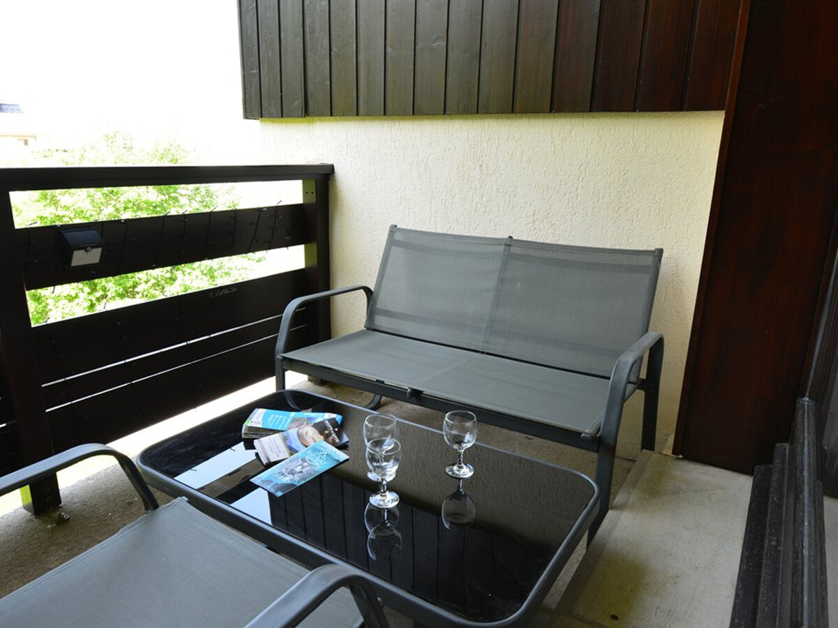 Studio 20m² 4 pers., 80m des pistes à Crest-Voland - Photo 12