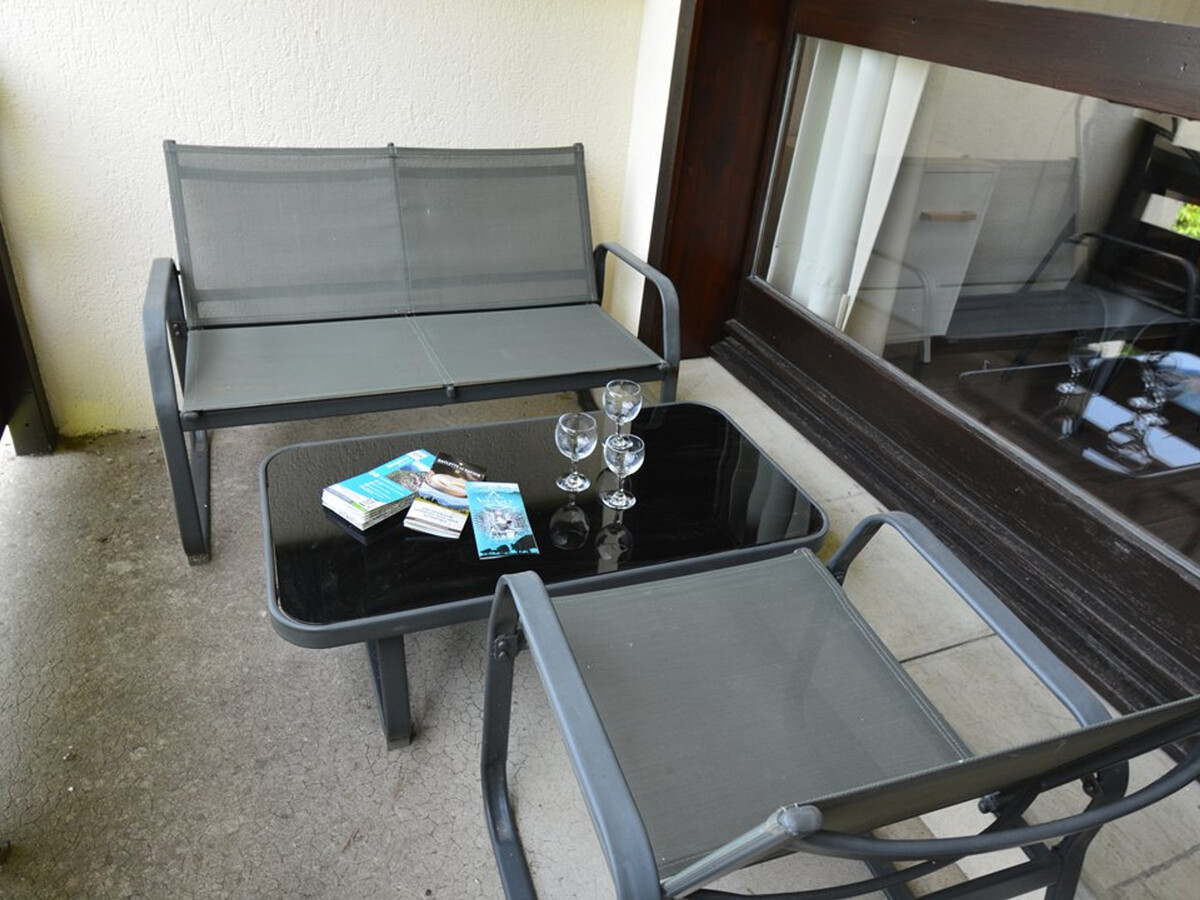 Studio 20m² 4 pers., 80m des pistes à Crest-Voland - Photo 14