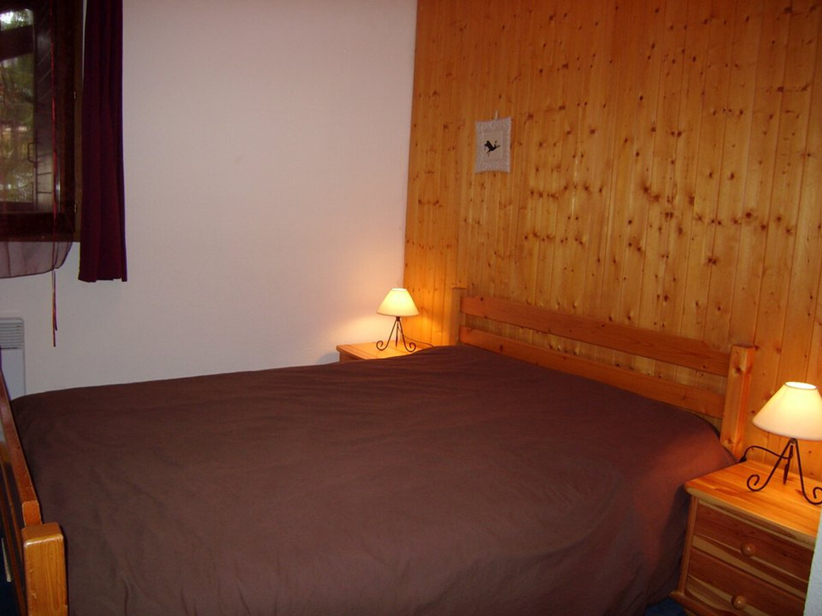 Duplex 3 pièces 6 pers. à Crest-Voland, 300 m pistes - Photo 11