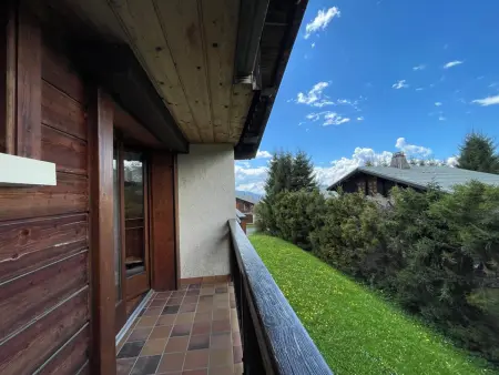 Appartement 6 pers, 50m des pistes et commerces : photo 10