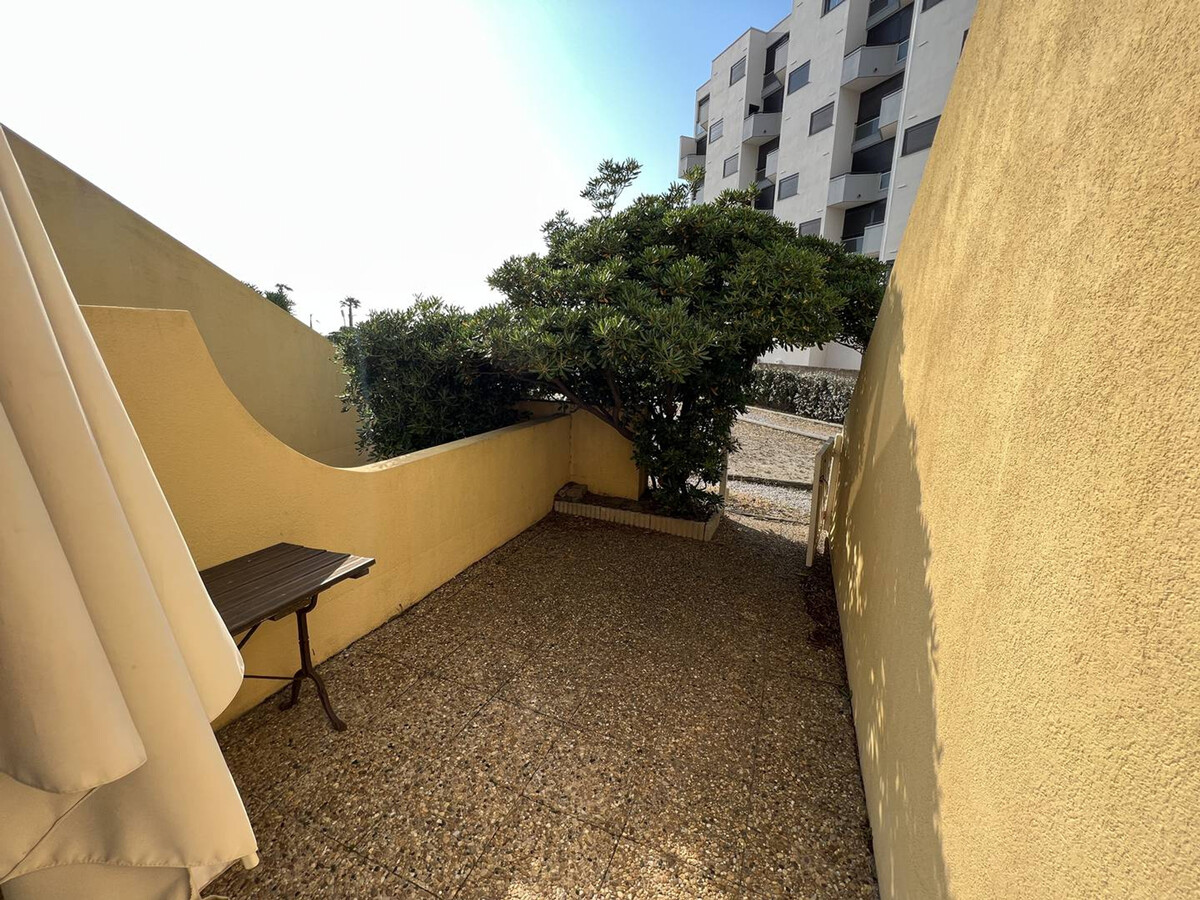 Appartement T2 face mer avec terrasse, Le Barcarès - Photo 3