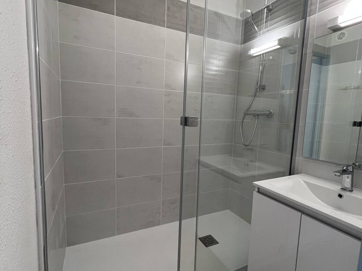 Appartement T2 face mer avec terrasse, Le Barcarès - Photo 8