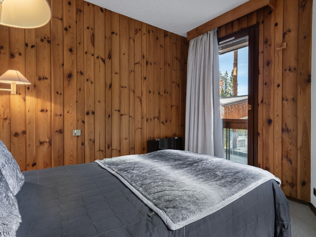 Appartement 38m² aux pistes, balcon sud à Courchevel - Photo 5