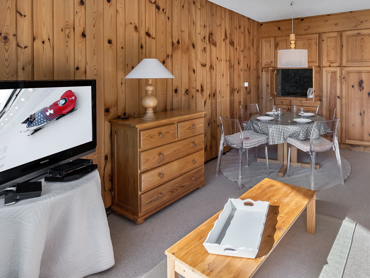Appartement 38m² aux pistes, balcon sud à Courchevel - Photo 9