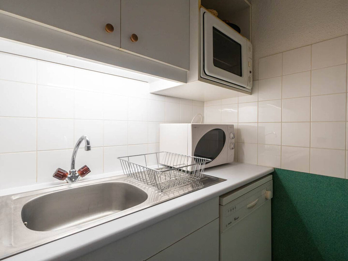 Appart 2 pièces Valmorel, balcon sud-est, 5 personnes - Photo 7