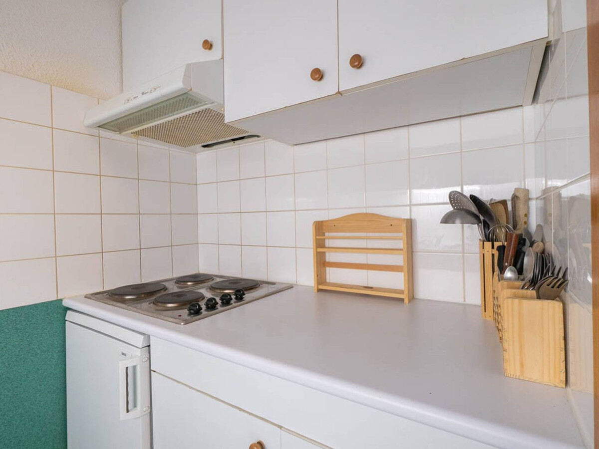 Appart 2 pièces Valmorel, balcon sud-est, 5 personnes - Photo 8