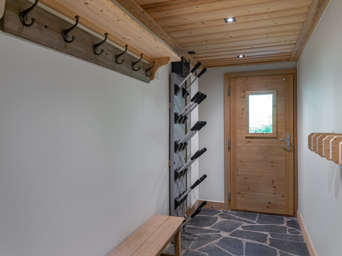 Appartement 4 chambres, 300m des pistes à Méribel - Photo 12