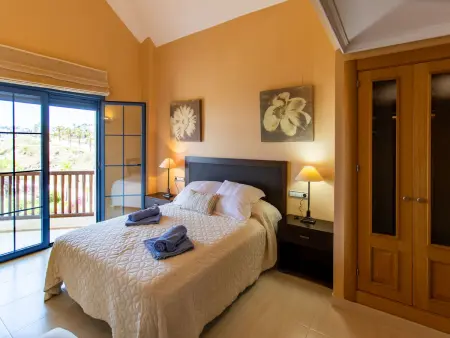 Apt 110m² Mirador Galera Playa, 50m plage : photo 4