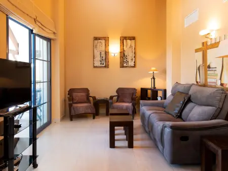 Apt 110m² Mirador Galera Playa, 50m plage : photo 7