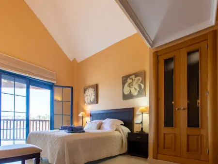 Apt 110m² Mirador Galera Playa, 50m plage : photo 11