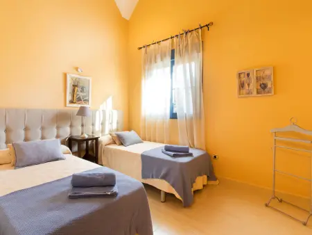Apt 110m² Mirador Galera Playa, 50m plage : photo 13