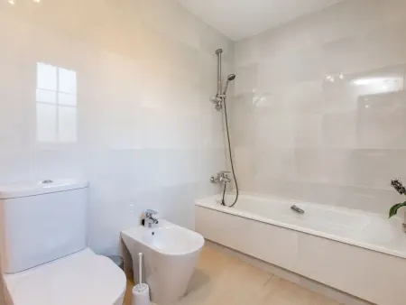 Apt 110m² Mirador Galera Playa, 50m plage : photo 15