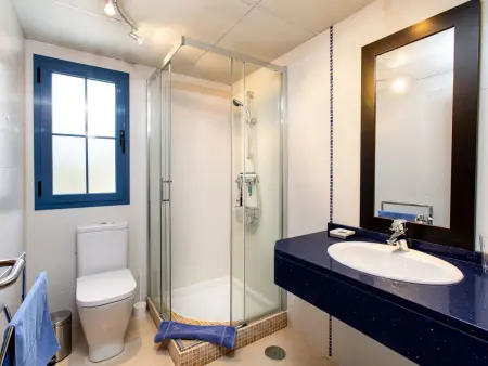Apt 110m² Mirador Galera Playa, 50m plage : photo 16