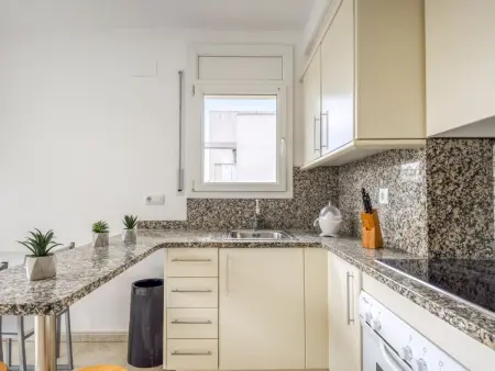 Appartement Roca Llarga, 250 m de la plage à Roses - Photo 2