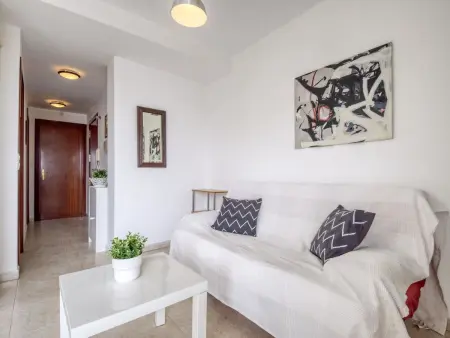 Appartement Roca Llarga, 250 m de la plage à Roses - Photo 3