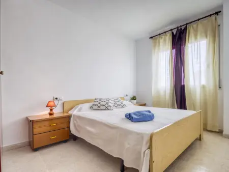 Appartement Roca Llarga, 250 m de la plage à Roses - Photo 4