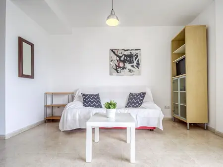 Appartement Roca Llarga, 250 m de la plage à Roses - Photo 9