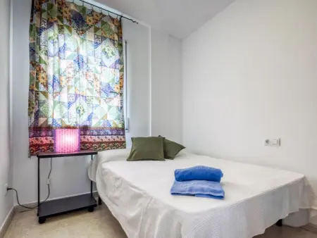 Appartement Roca Llarga, 250 m de la plage à Roses - Photo 11