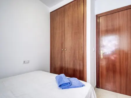 Appartement Roca Llarga, 250 m de la plage à Roses - Photo 12