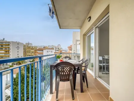 Appartement Roca Llarga, 250 m de la plage à Roses - Photo 15