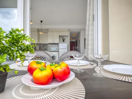 Appartement Roca Llarga, 250 m de la plage à Roses - Photo 17