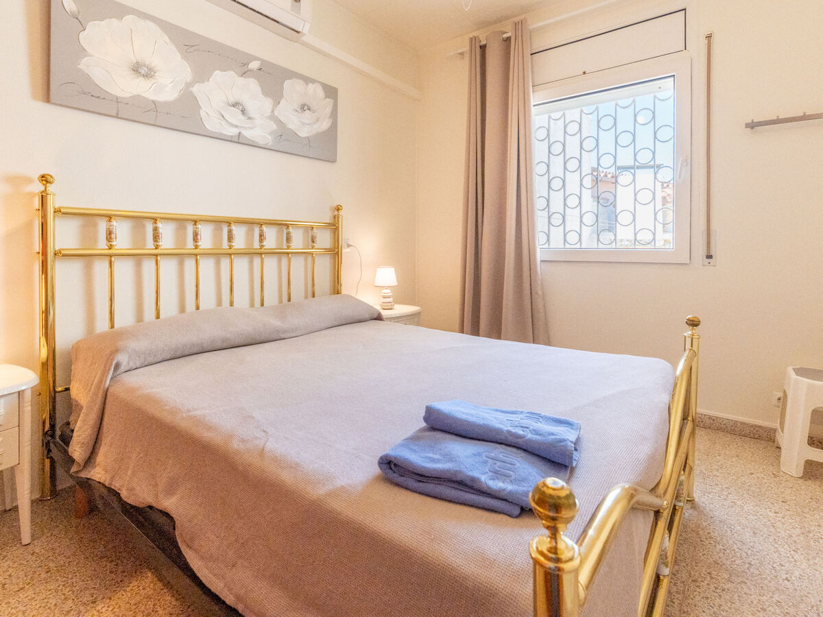 Maison Roanne 4 chambres avec piscine à Empuriabrava - Photo 5