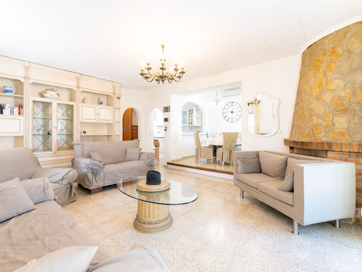 Maison Roanne 4 chambres avec piscine à Empuriabrava - Photo 6