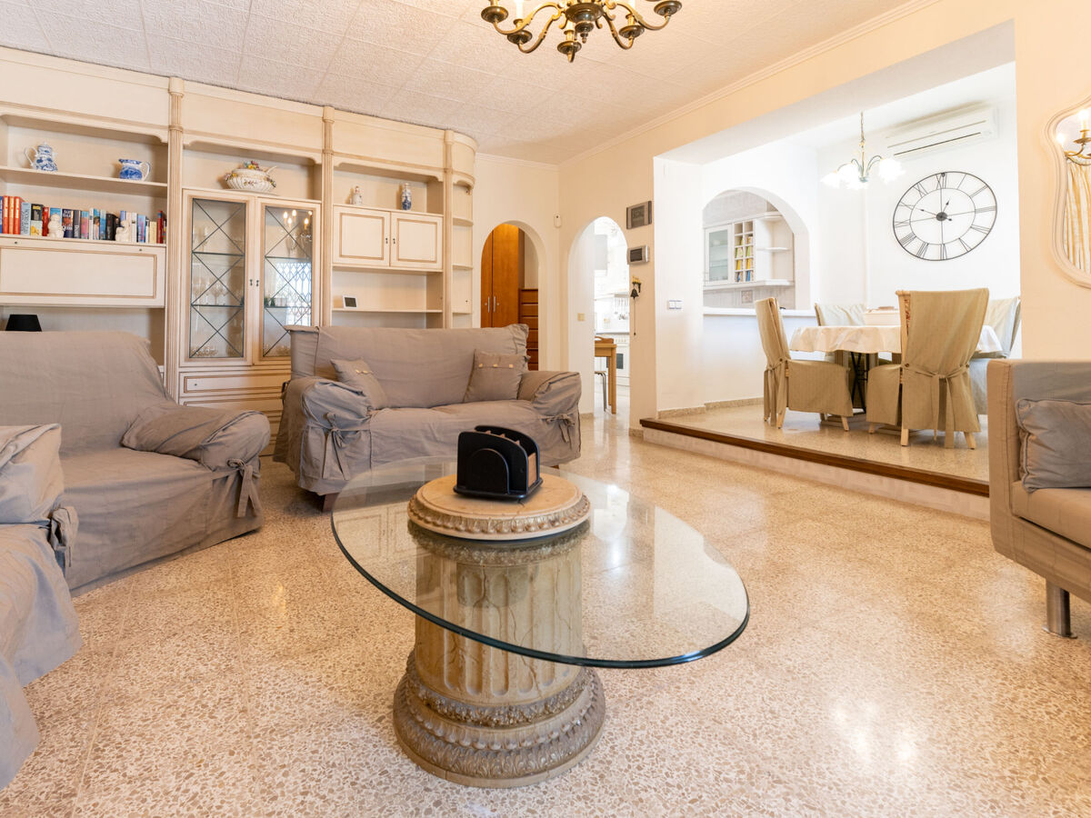 Maison Roanne 4 chambres avec piscine à Empuriabrava - Photo 7