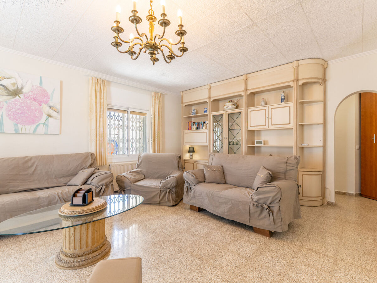 Maison Roanne 4 chambres avec piscine à Empuriabrava - Photo 9