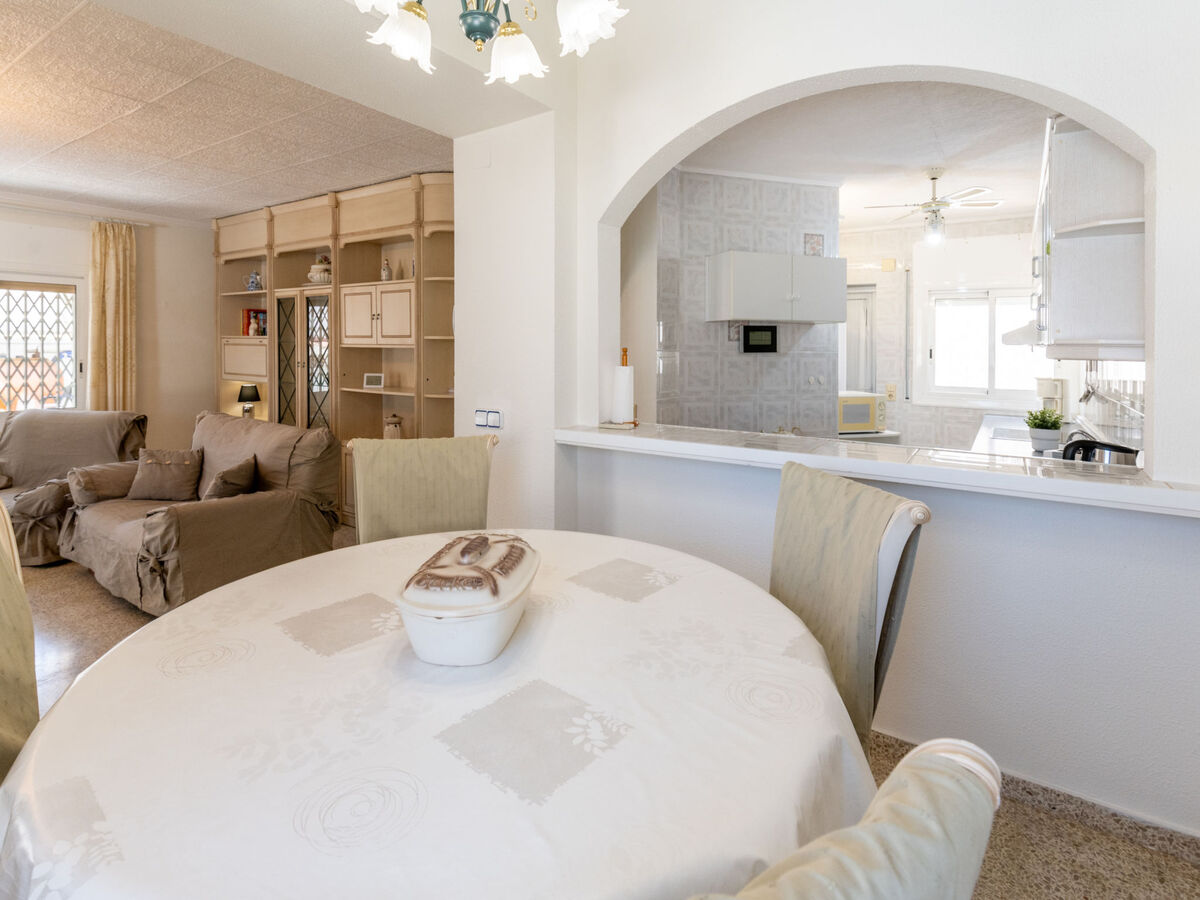 Maison Roanne 4 chambres avec piscine à Empuriabrava - Photo 10