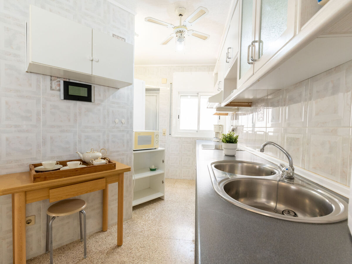 Maison Roanne 4 chambres avec piscine à Empuriabrava - Photo 13