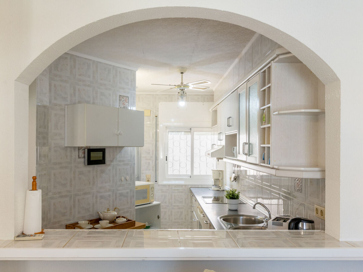 Maison Roanne 4 chambres avec piscine à Empuriabrava - Photo 14