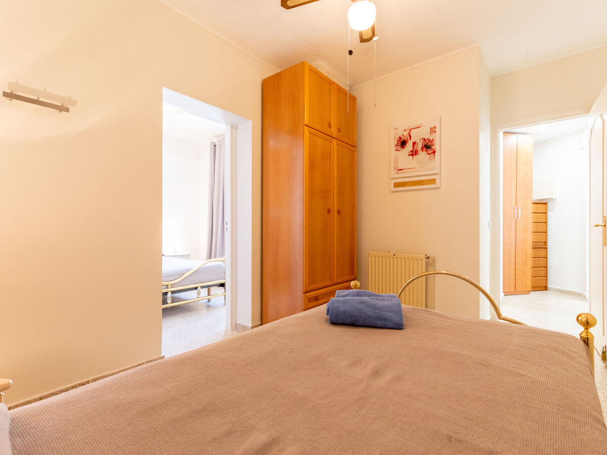 Maison Roanne 4 chambres avec piscine à Empuriabrava - Photo 15