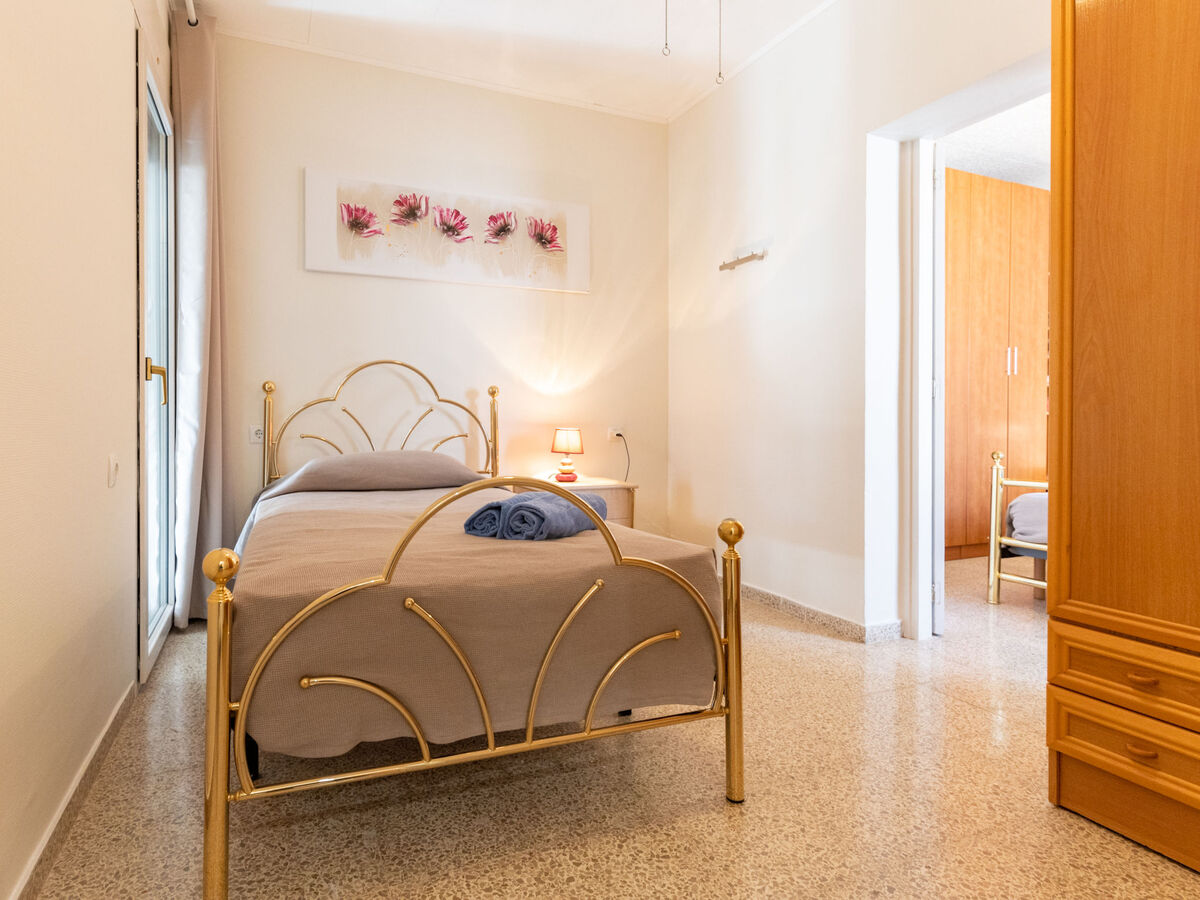 Maison Roanne 4 chambres avec piscine à Empuriabrava - Photo 16