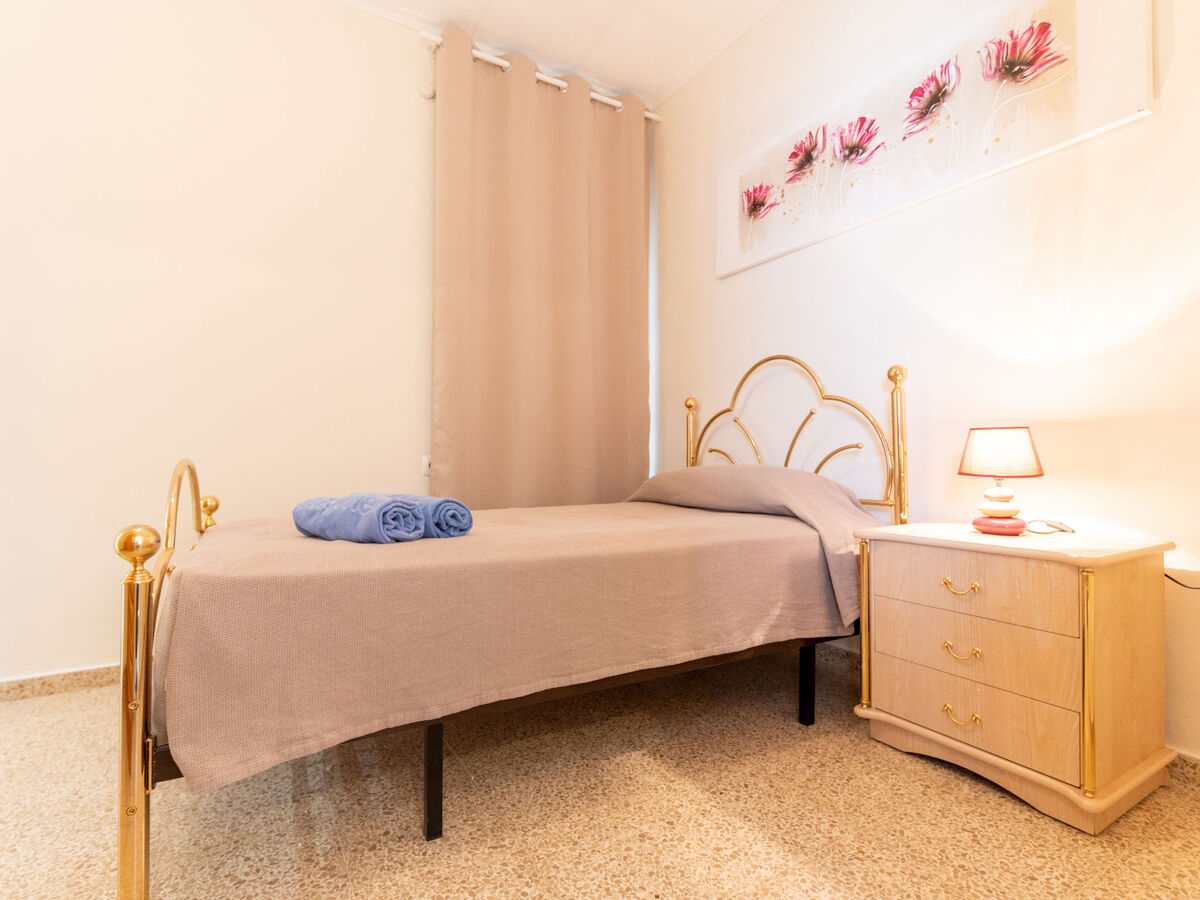 Maison Roanne 4 chambres avec piscine à Empuriabrava - Photo 18